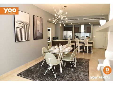 alquiler apartamento amoblado ph yoo marbella av balboa