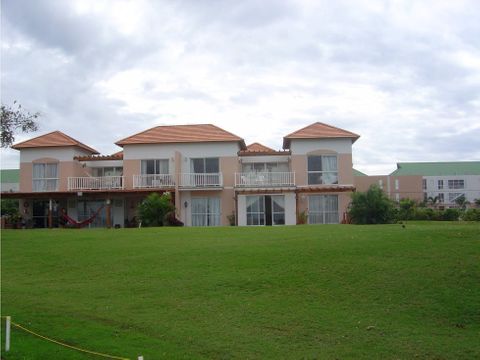 vendo casa de playa townhouse en decameron