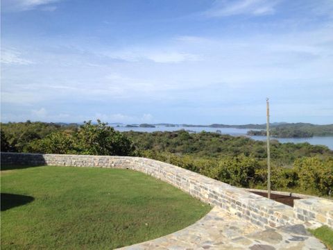 lote 5277 m2 san lorenzo boca chica chiriqui