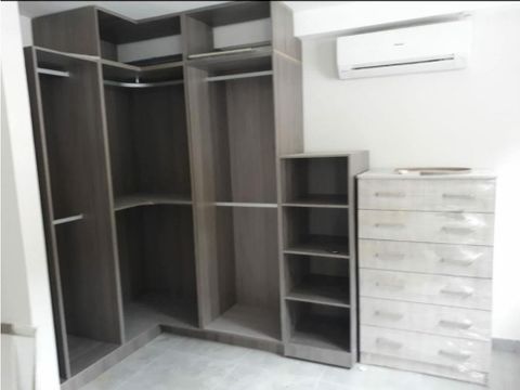 apartamento en alquiler ancon balboa amoblado