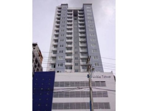 apartamento nuevo 02 recamaras ph urbis tower