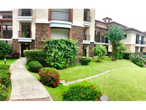 apartamento 150 mts 2 recamaras embassy gardens