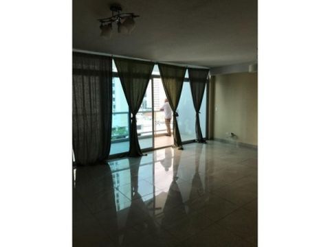 apartamento 3 recamaras ph cangrejo bay