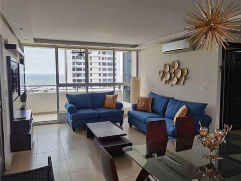 apartamento recien remodelado amoblado 2 rec ph south beach