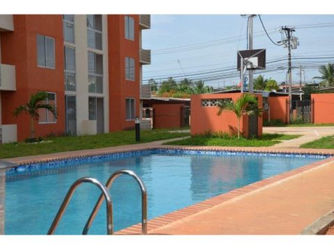 apartamento amoblado mystic village 2 rec 2 banos