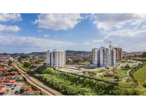 apartamento planta baja en las cumbres ph vistas del rocio 3 rec