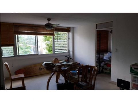 en venta apartamento en el carmen negociable