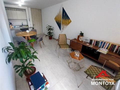 moderno apartamento en conjunto maraya pereira