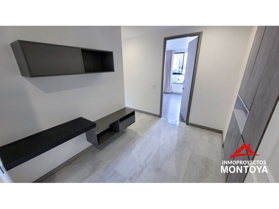 moderno apartamento de 143 m2 en el edificio monaco pinares pereira