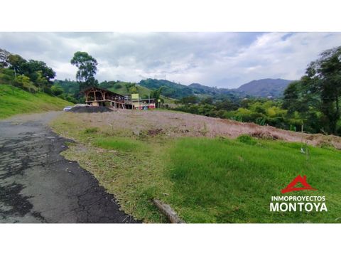 lote campestre en condominio a 5 min de la via la romelia el pollo