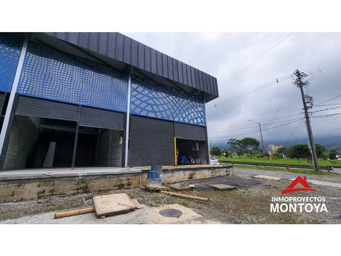 bodega en la romelia el pollo dosquebradas