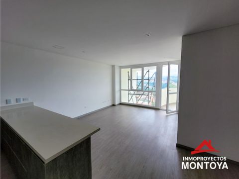 para estrenar apartamento en conjunto sector av sur pereira