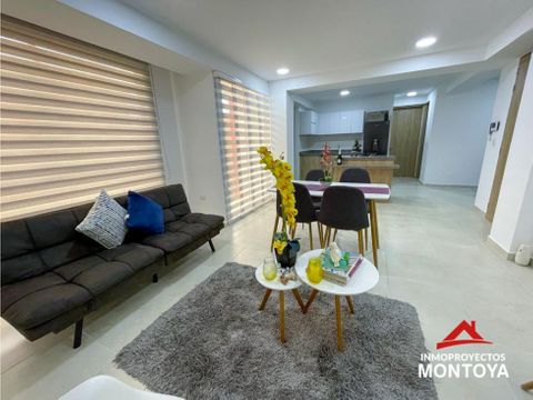 amplio apartamento en la pradera dosquebradas