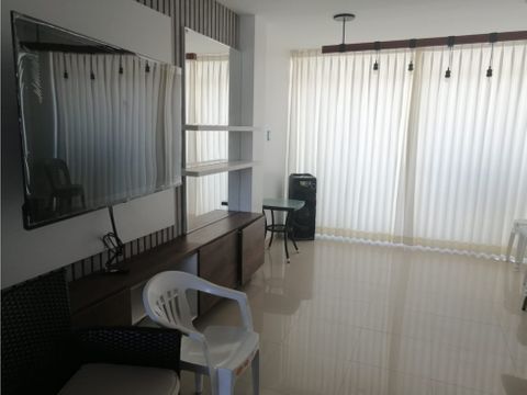 departamento en urb la marina en venta