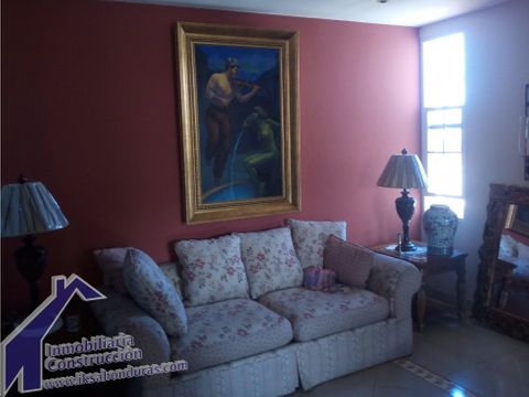 penthouse en san ignacio