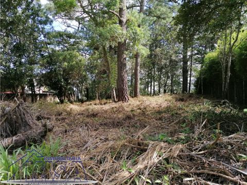 terreno en el hatillo