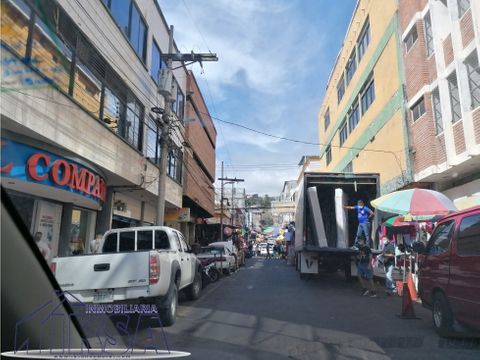 renta de bodega comayaguela