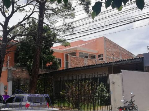 casa con suelo comercial en miramontes