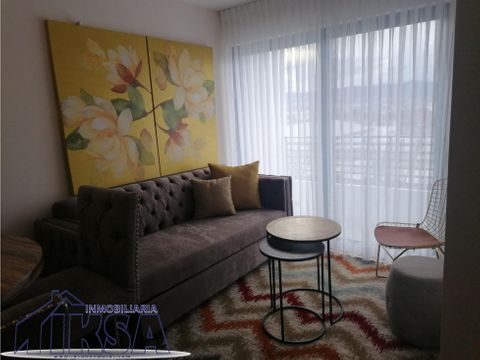 apartamento acacias san ignacio