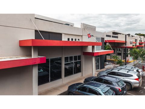 vende edificio de oficinas en rio segundo alajuela fv