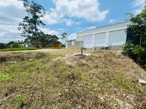 lote en venta ubicado al norte de la ciudad de armenia quindio