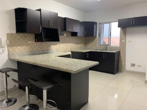 oferta se vende apartamento de lujo 3 hab en rohrmoser