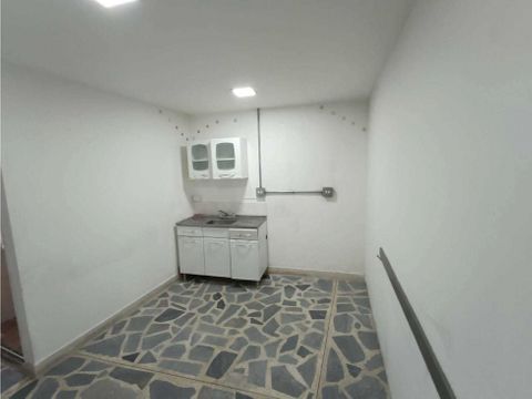 local en arriendo la candelaria cod 8671