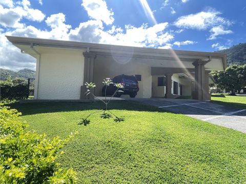 venta de casa en piedades de santa ana costa rica