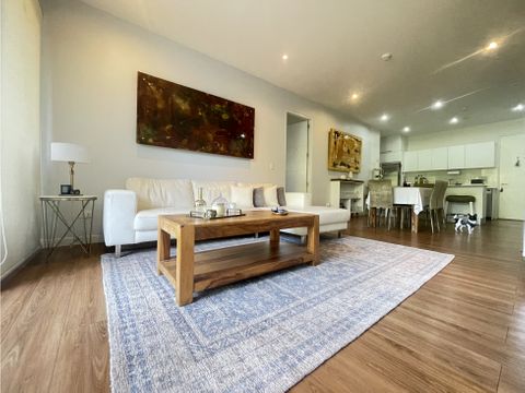 venta de apartamento en condominio san rafael escazu