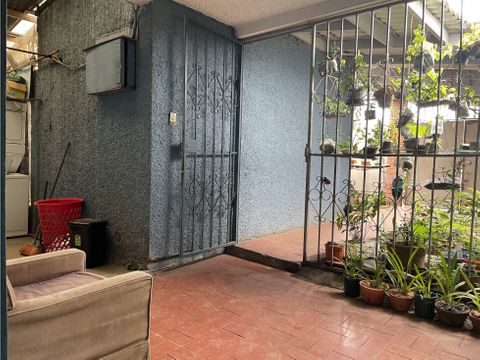 venta de casa en montes de oca san pedro