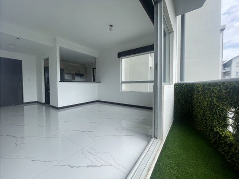 alquiler de apartamento en sabana norte san jose