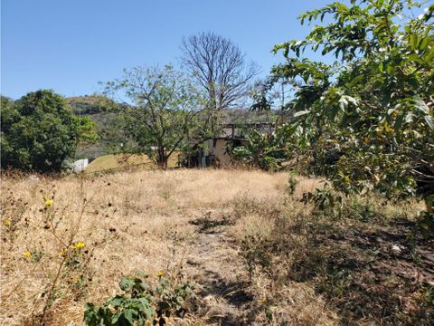 terreno en venta santa ana pozos