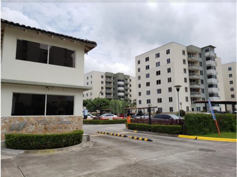 remate bancario se vende apartamento en condominio villas del campo