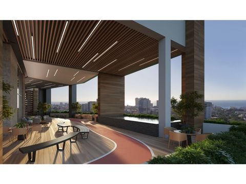 venta de apartamentos en la esperilla