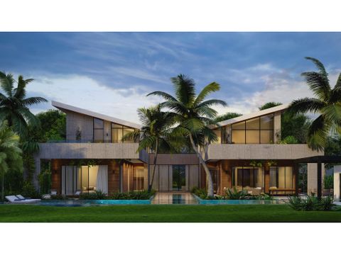 on sale luxury villa las palmas 105 at cap cana