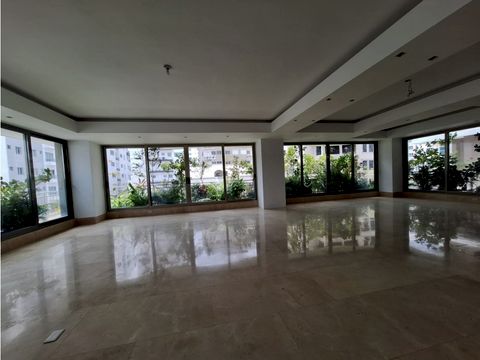 apartamentos en venta en torre exclusiva de naco d n
