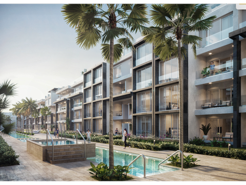 proyecto ocean bay apartamentos en venta 1era linea de playa