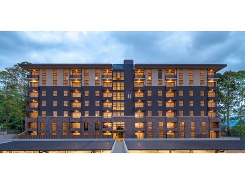 alquiler apartamento en condominio 984