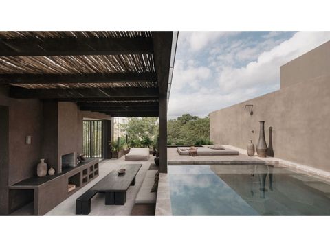 la reserva tulum quiet elegant and eco luxury