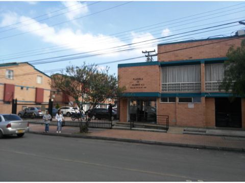 se vende casa alamos norte conjunto bogota