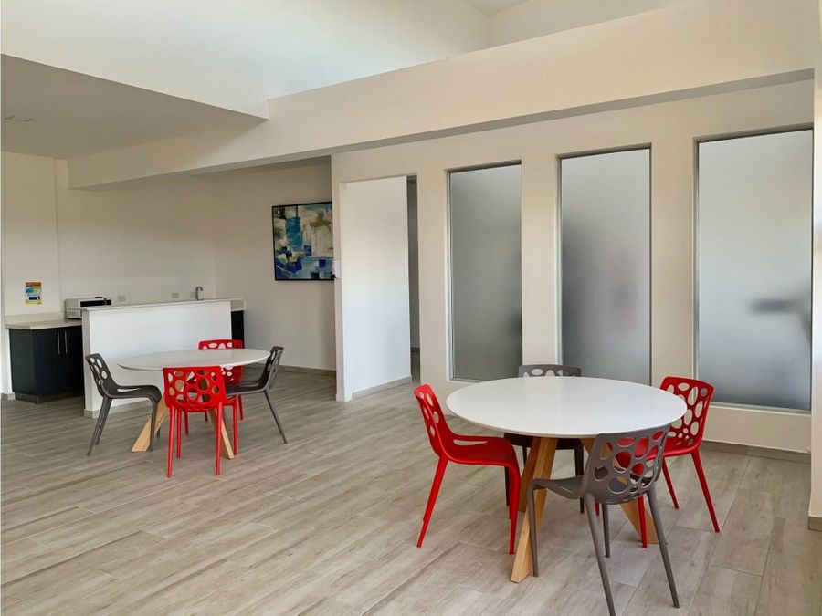 alquiler apartamento torre nova flats guayabos curridabat