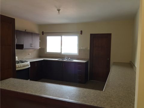 apartamento en renta zona 15