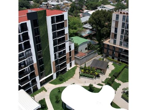 apartamento en venta be14 zona 14 la villa