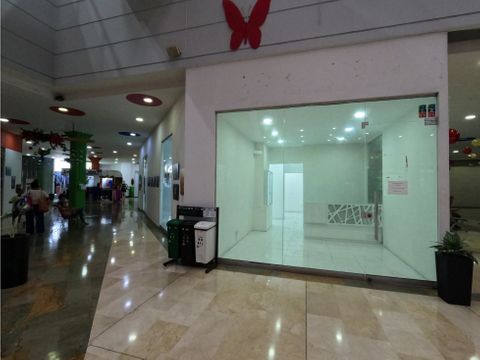 aquerela centro comercial locales en venta