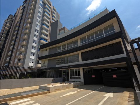 hermoso apartamento en venta en altos de ciudad jardin