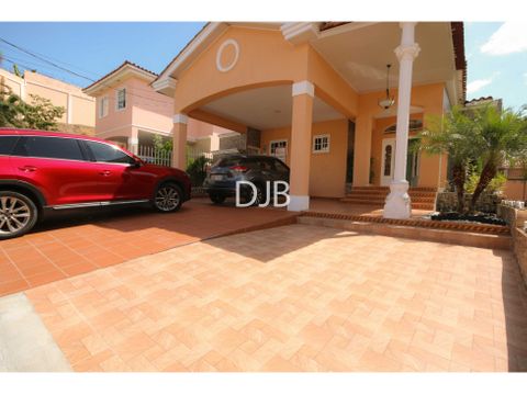 venta de casa en altos del bosque 288000 406