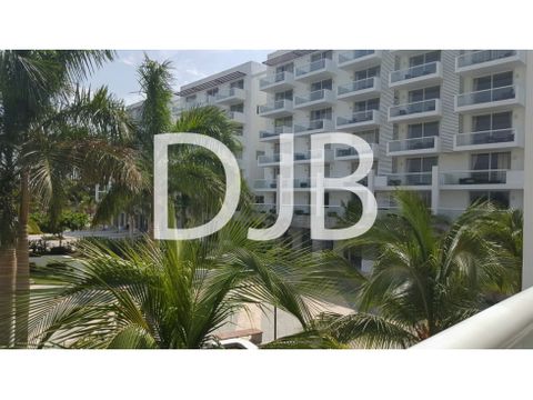 vendo apartamento de playa en playa blanca 130000 286