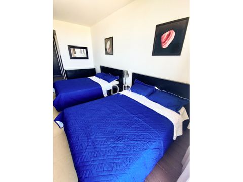 alquilo apartamento en playa blanca 990 427