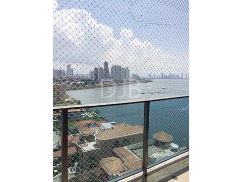 vendo apartamento amoblado en punta pacifica 480000 480