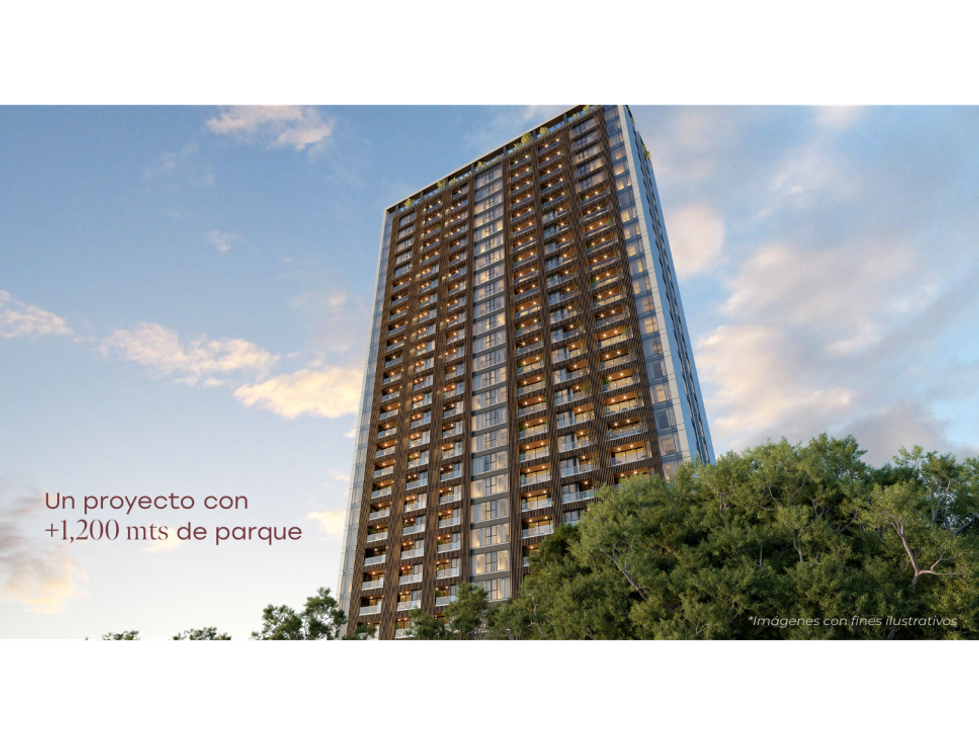Proyecto de apartamentos en venta en planos Cetri, zona 14